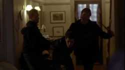 The Vampire Diaries บันทึกรัก ฝังเขี้ยว ปี 1 EP17