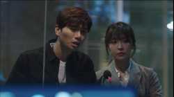 Partners for Justice Season 1 คู่หูสืบจากศพ ปี 1 EP12