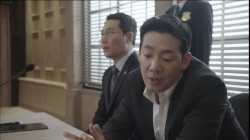 Partners for Justice Season 1 คู่หูสืบจากศพ ปี 1 EP04