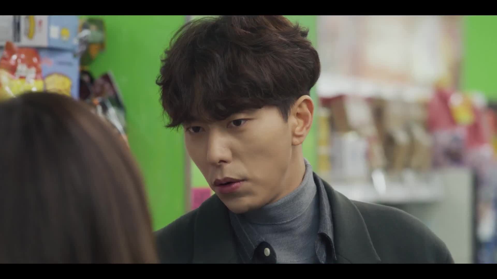 My Holo Love (나 홀로 그대) วุ่นรักโฮโลแกรม ปี1 EP04