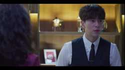 My Holo Love (나 홀로 그대) วุ่นรักโฮโลแกรม ปี1 EP06