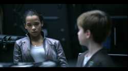 Lost in Space ทะลุโลกหลุดจักรวาล ปี1 EP05