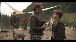 Lost in Space ทะลุโลกหลุดจักรวาล ปี1 EP06