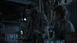 Penny Dreadful เรื่องเล่าเขย่าขวัญ ปี 1 ตอนที่ 02