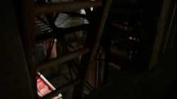 Penny Dreadful เรื่องเล่าเขย่าขวัญ ปี 1 ตอนที่ 03