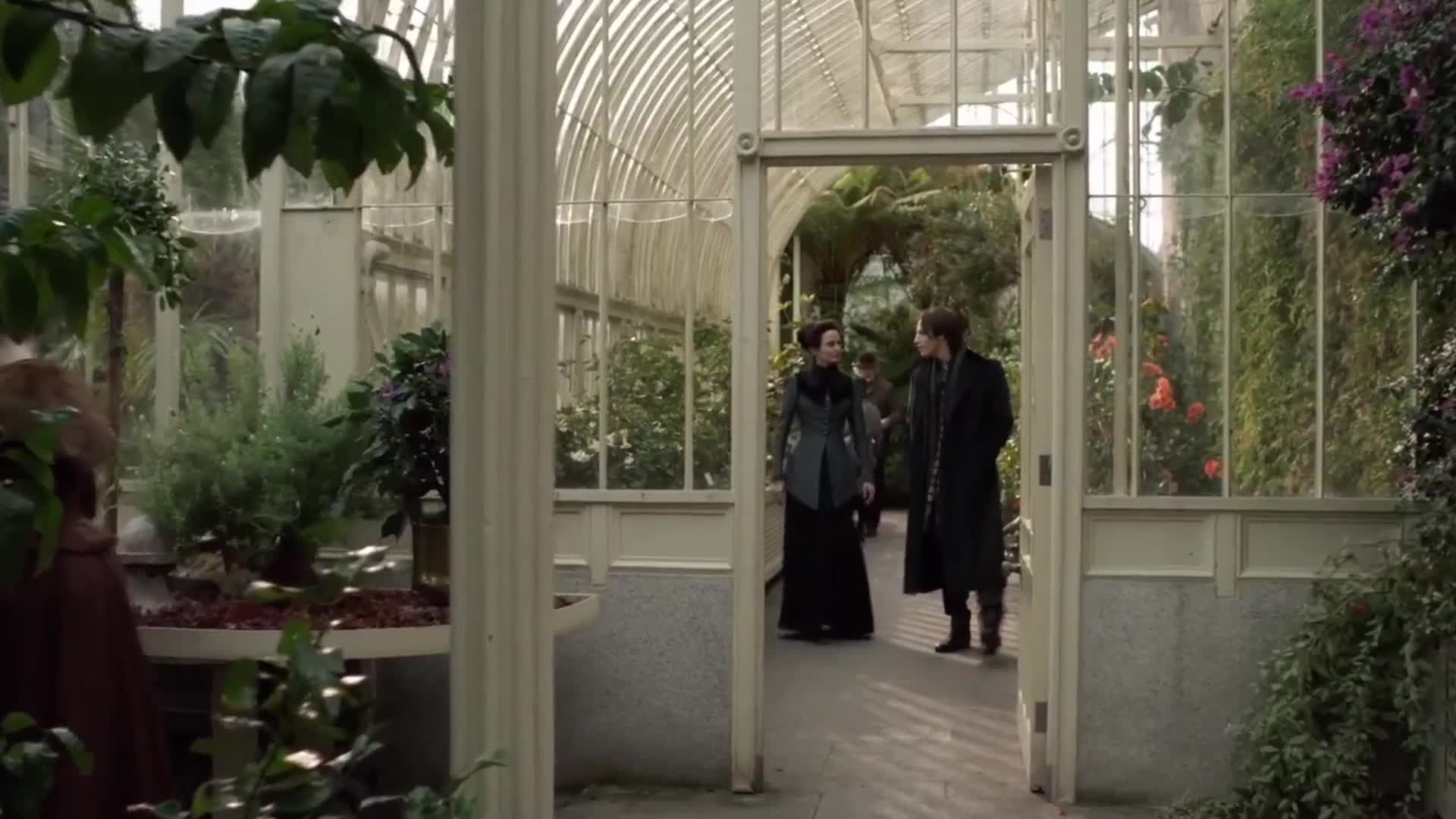 Penny Dreadful เรื่องเล่าเขย่าขวัญ ปี 1 ตอนที่ 04