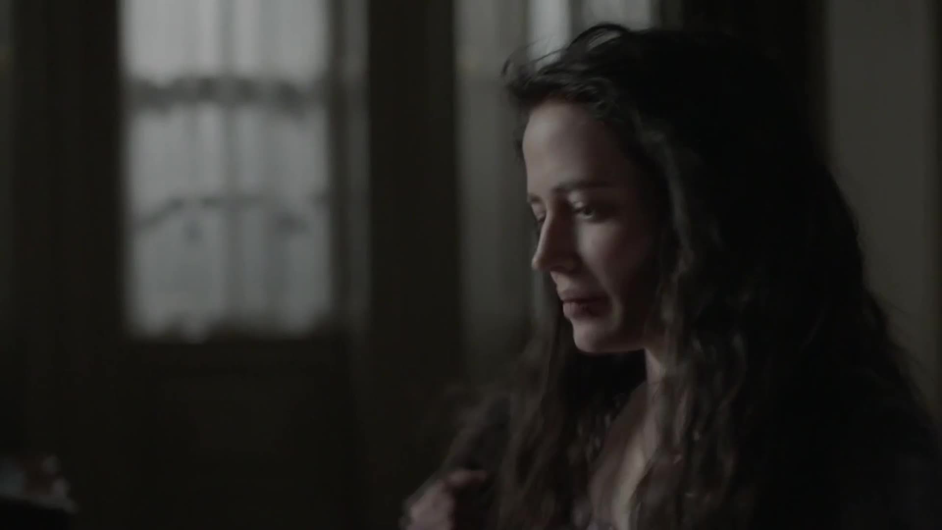 Penny Dreadful เรื่องเล่าเขย่าขวัญ ปี 1 ตอนที่ 07 End