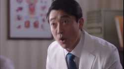 Dr- Romantic ดอกเตอร์ โรแมนติก ปี1 EP08