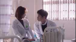 Dr- Romantic ดอกเตอร์ โรแมนติก ปี1 EP05