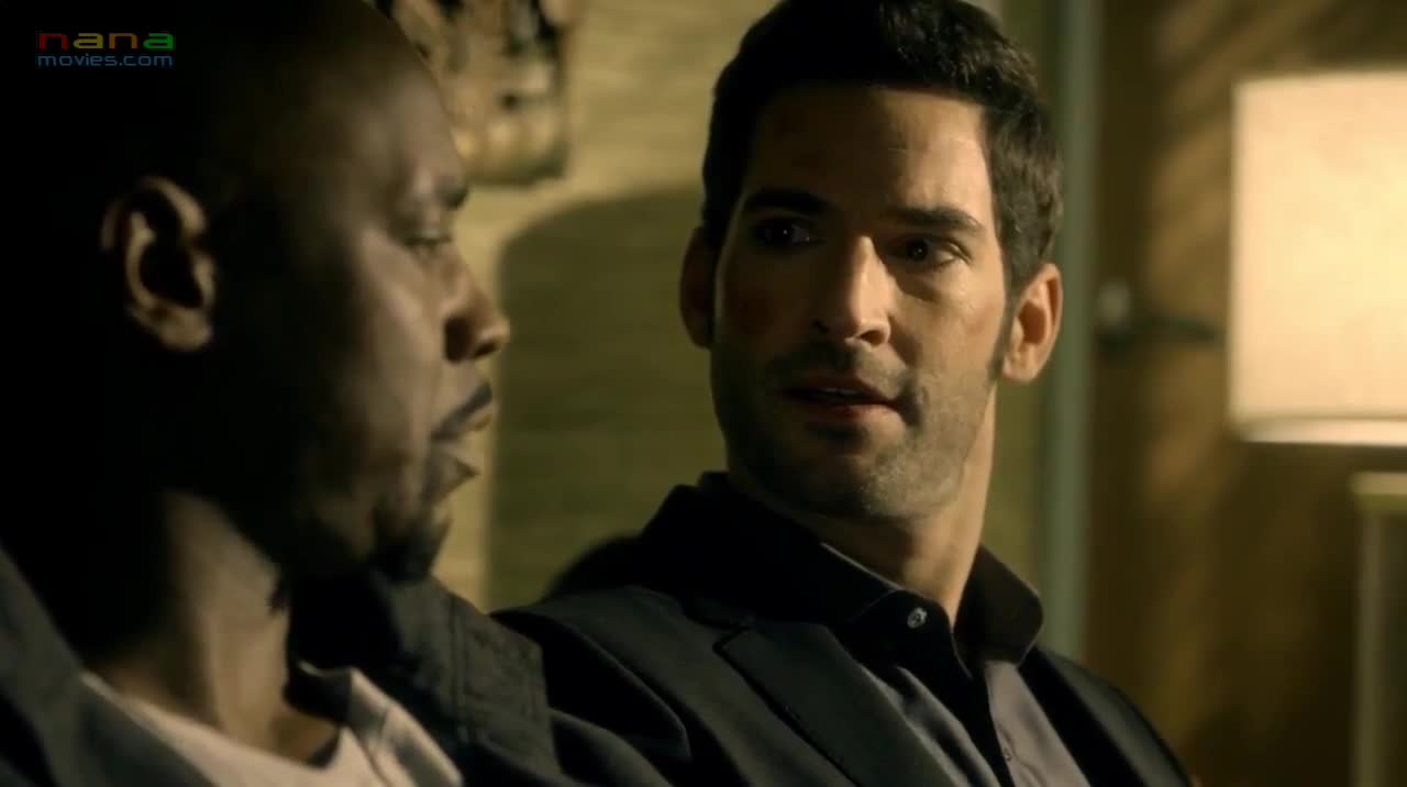 Lucifer Season 1 ลูซิเฟอร์ ยมทูตล้างนรก ปี1 EP13 End