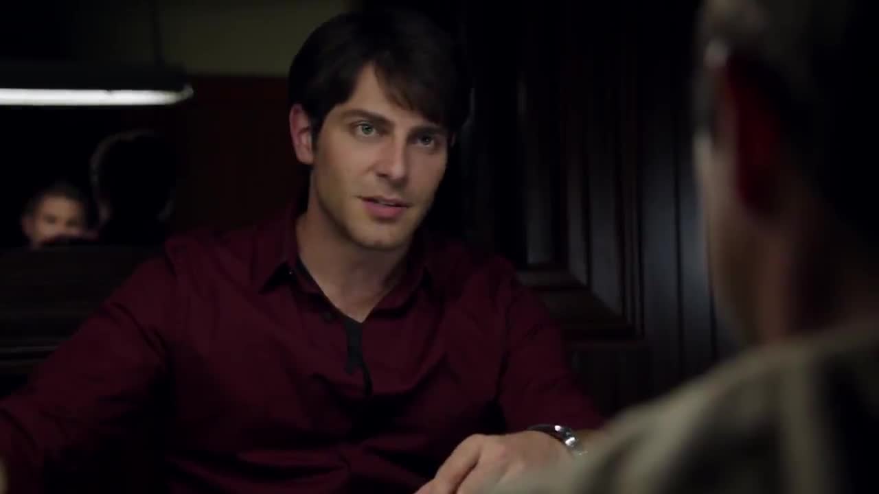 Grimm Season 1 กริมม์ ยอดนักสืบนิทานสยอง ปี 1 ตอนที่ 03