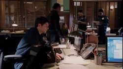 Grimm Season 1 กริมม์ ยอดนักสืบนิทานสยอง ปี 1 ตอนที่ 22 End