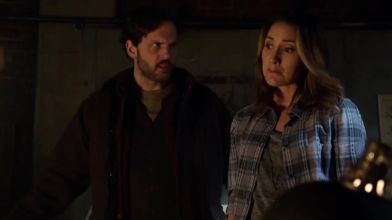 Grimm Season 1 กริมม์ ยอดนักสืบนิทานสยอง ปี 1 ตอนที่ 18