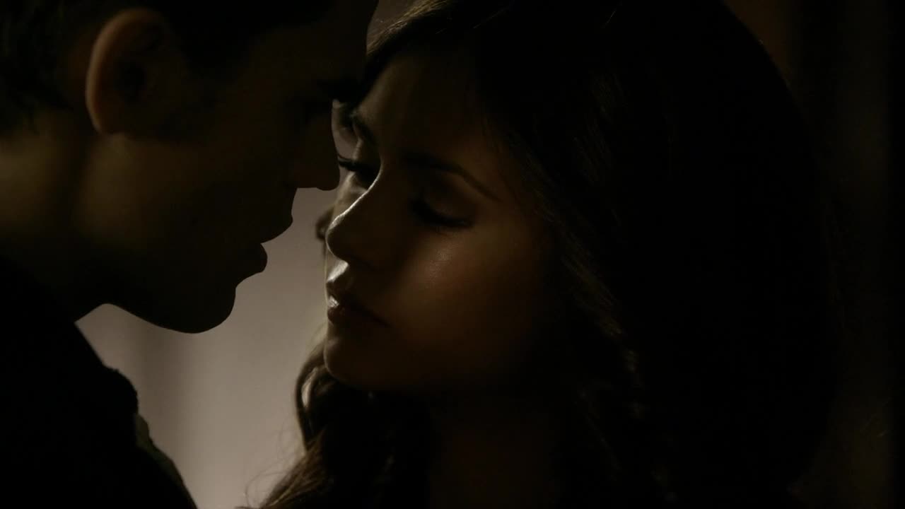 The Vampire Diaries บันทึกรัก ฝังเขี้ยว ปี 2 EP04