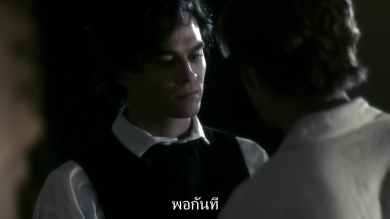 The Vampire Diaries บันทึกรัก ฝังเขี้ยว ปี 2 EP15