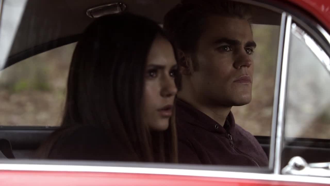 The Vampire Diaries บันทึกรัก ฝังเขี้ยว ปี 2 EP14