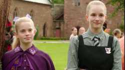 The Worst Witch โอมเพี้ยง แม่มดน้อยสู้ตาย ปี 1 EP01