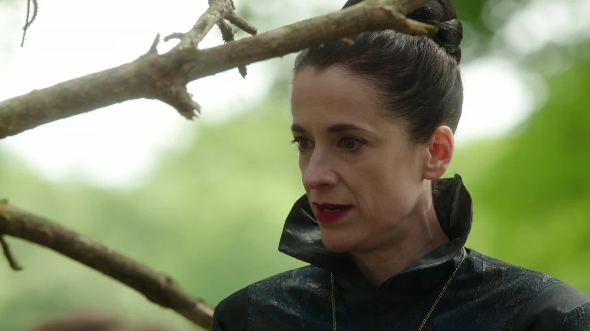 The Worst Witch โอมเพี้ยง แม่มดน้อยสู้ตาย ปี 1 EP02