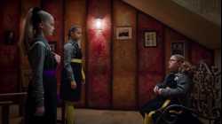 The Worst Witch โอมเพี้ยง แม่มดน้อยสู้ตาย ปี 1 EP03