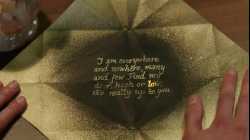 The Worst Witch โอมเพี้ยง แม่มดน้อยสู้ตาย ปี 1 EP08