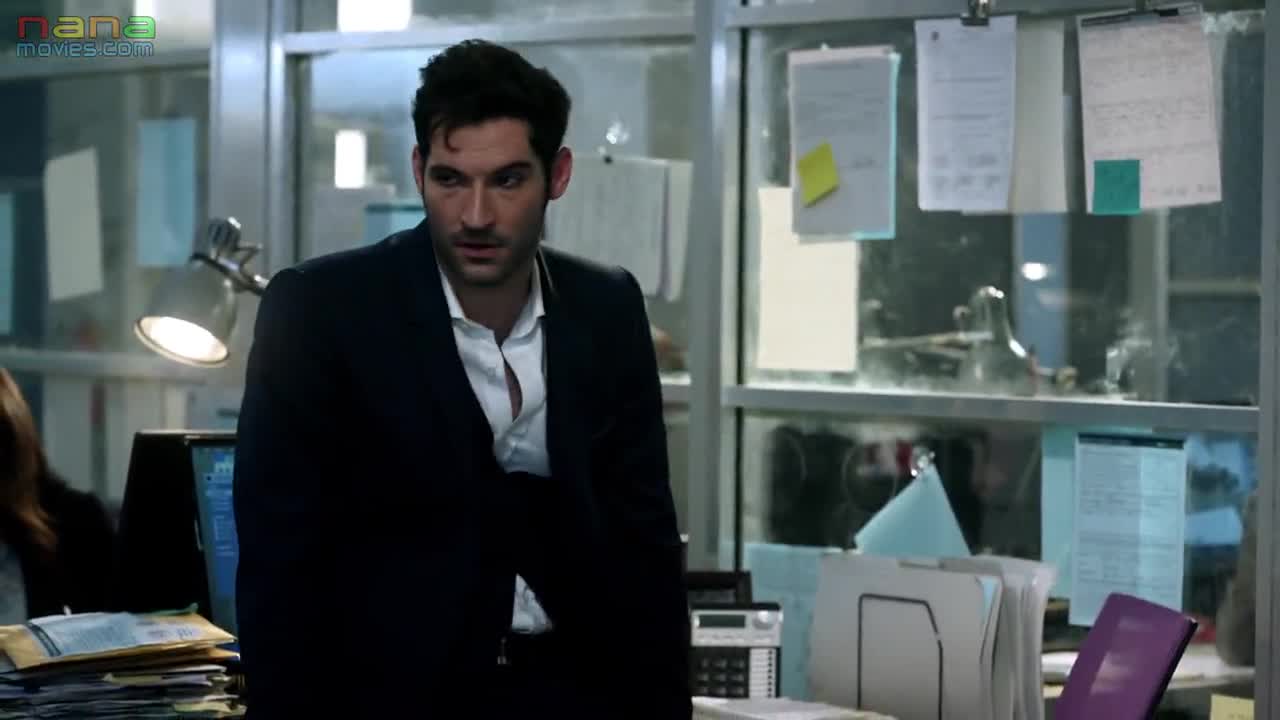 Lucifer Season 2 ลูซิเฟอร์ ยมทูตล้างนรก ปี2 EP06