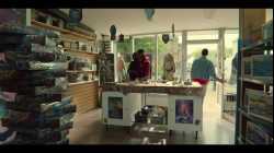 Sex Education เพศศึกษา (หลักสูตรเร่งรัก) SS01 EP05