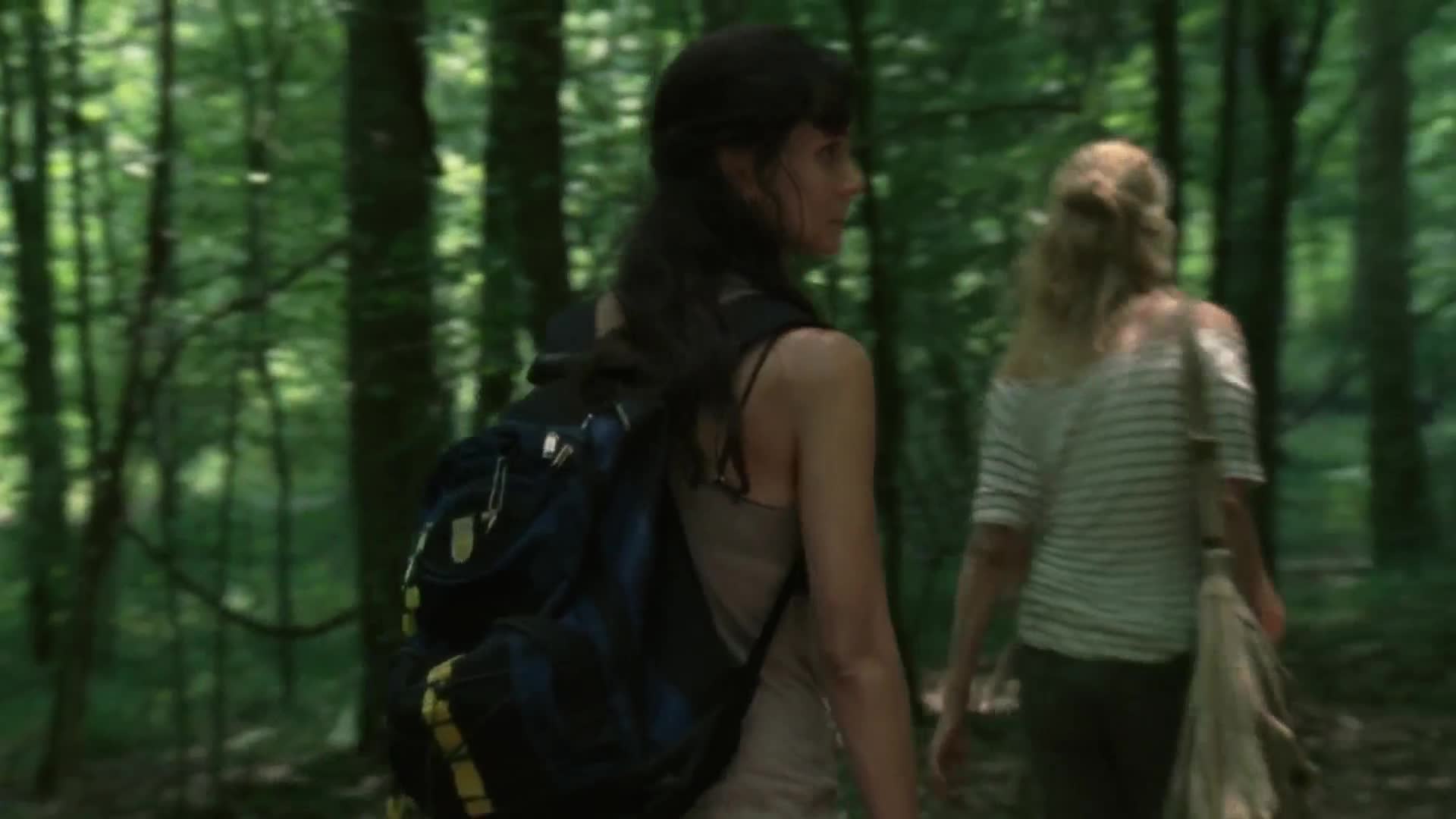 The Walking Dead เดอะวอล์กกิงเดด ปี2 EP02