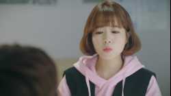 Strong Woman Do Bong Soon สาวน้อยจอมพลัง โด บงซุน ปี1 EP09