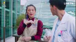 My Ambulance รักฉุดใจนายฉุกเฉิน EP03