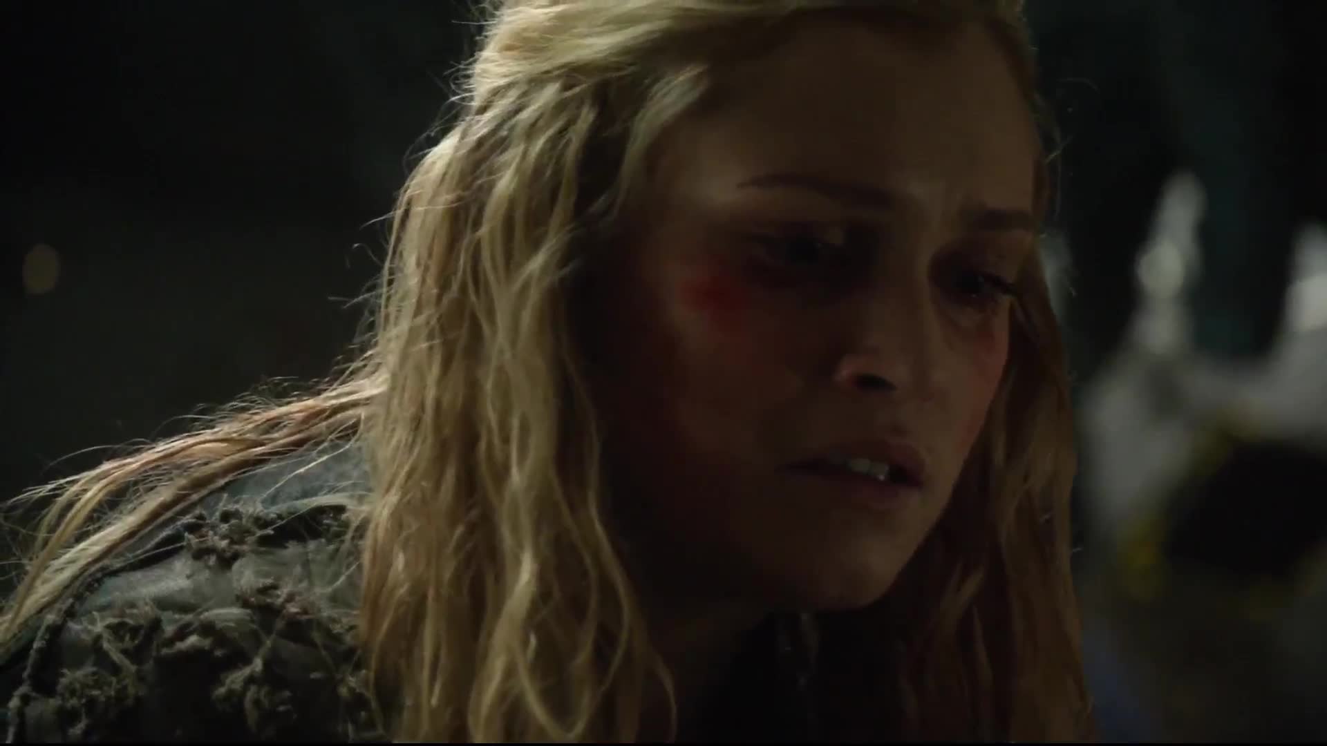 The 100 เดอะ 100 ฝ่าโลกมฤตยู ปี 1 EP10