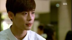 I Hear Your Voice (너의 목소리가 들려) กระซิบรัก จิตสัมผัส EP03