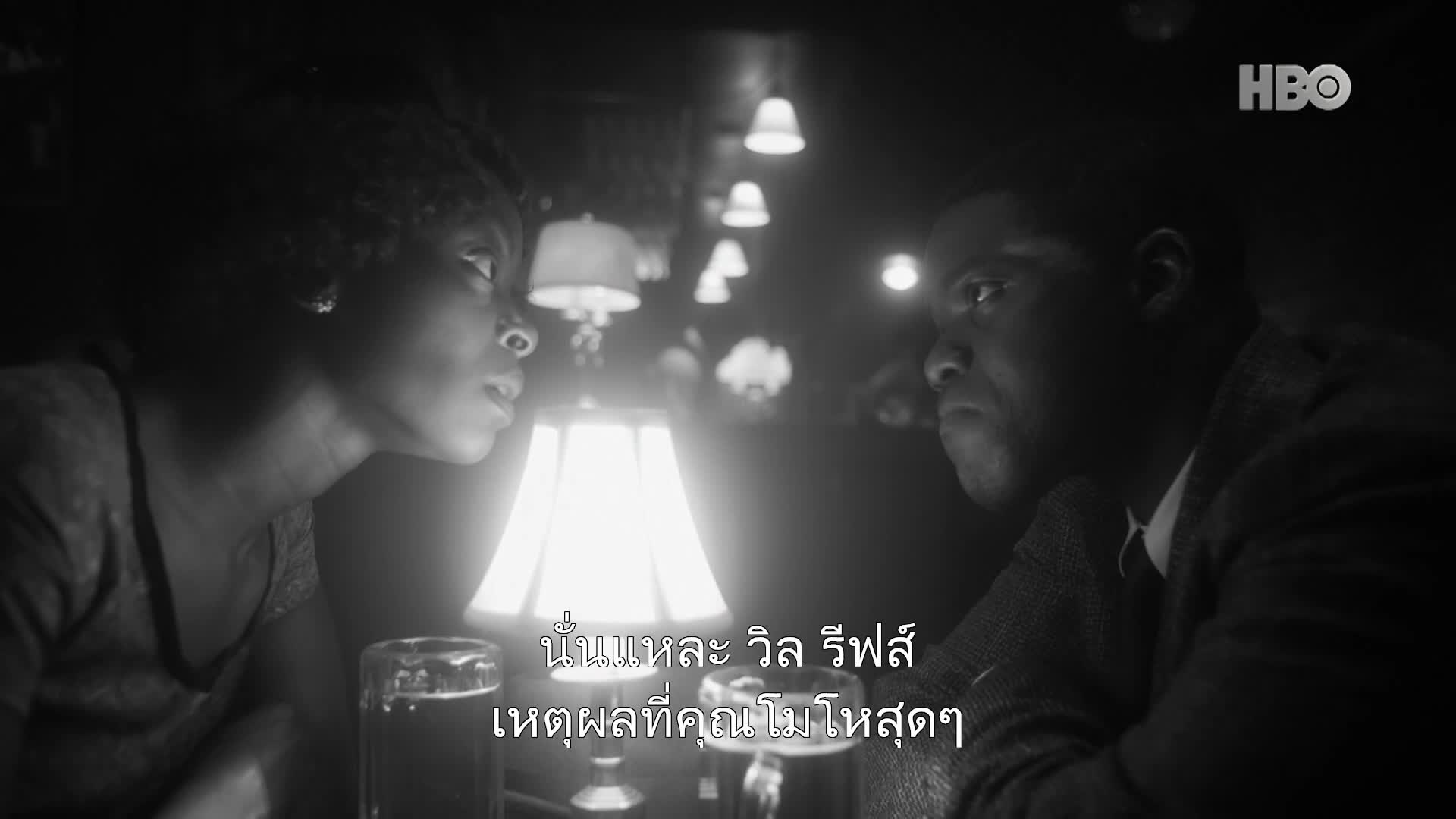 Watchmen 2019 ปี1 EP06