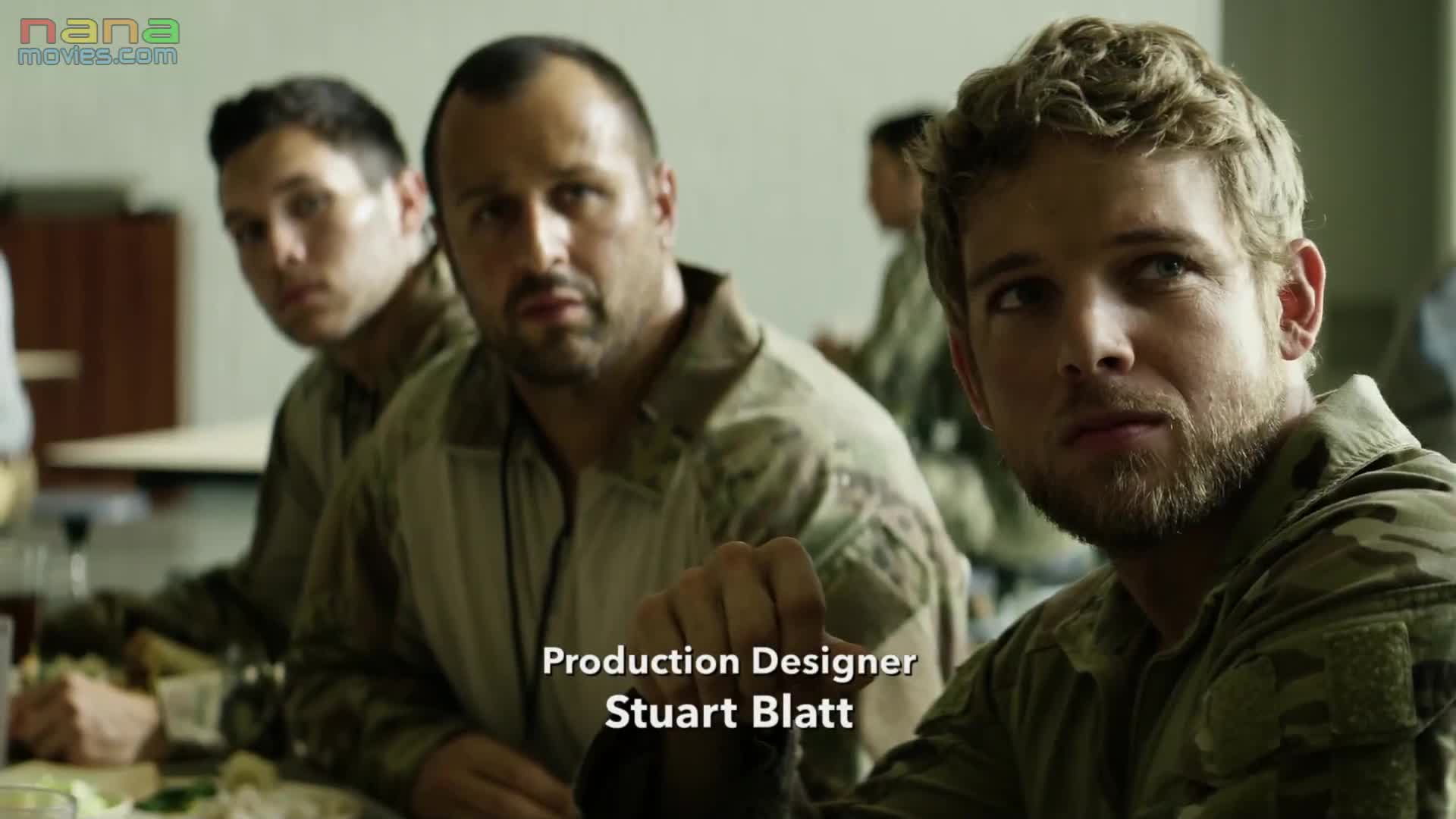 SEAL Team S01 สุดยอดหน่วยซีลภารกิจเดือด ปี 1 ตอนที่ 02 พากย์ไทย