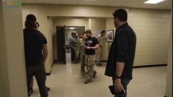 SEAL Team S01 สุดยอดหน่วยซีลภารกิจเดือด ปี 1 ตอนที่ 09 พากย์ไทย