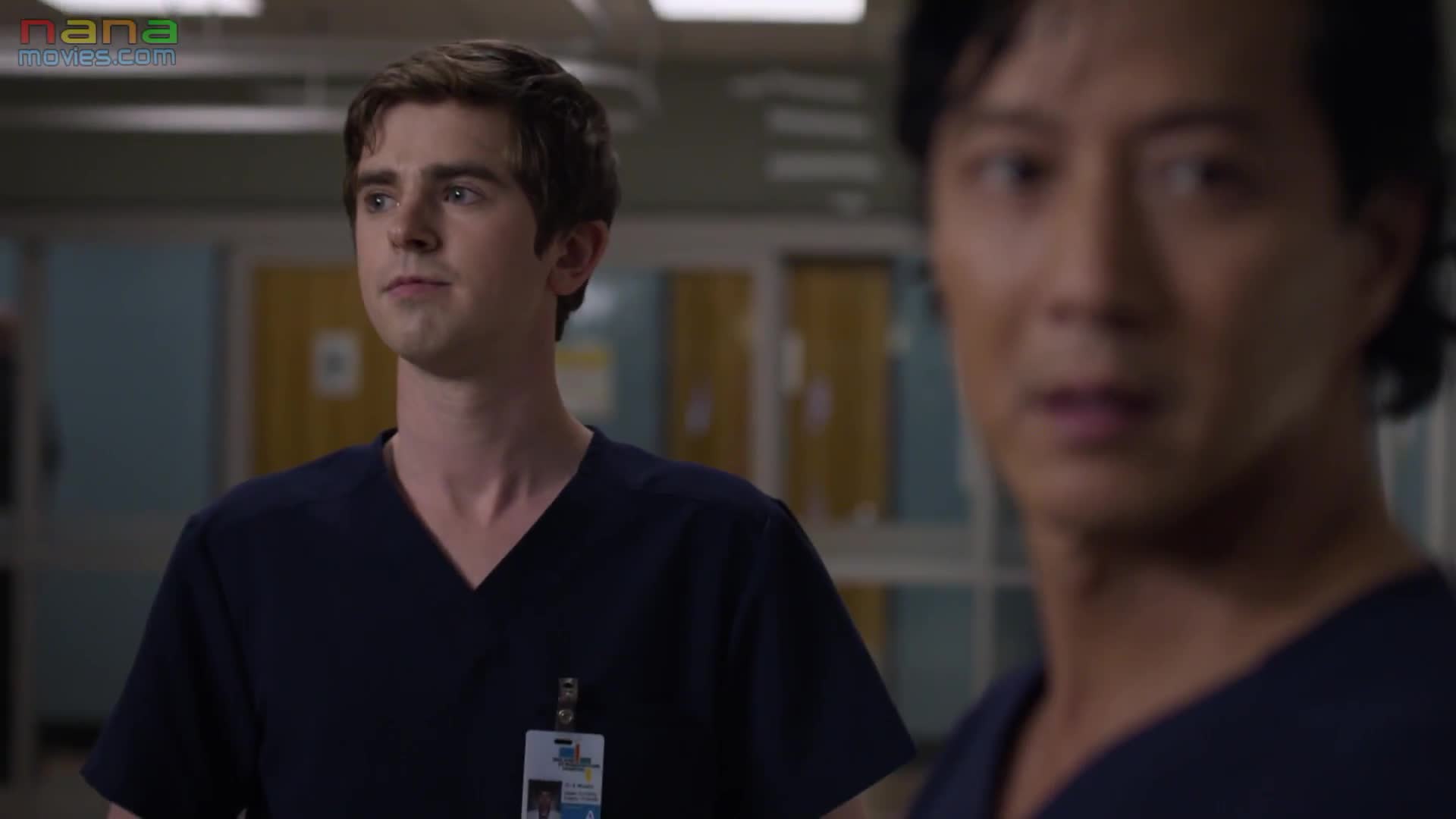 The Good Doctor S02 แพทย์อัจฉริยะหัวใจเทวดา ปี 2 ตอนที่ 11