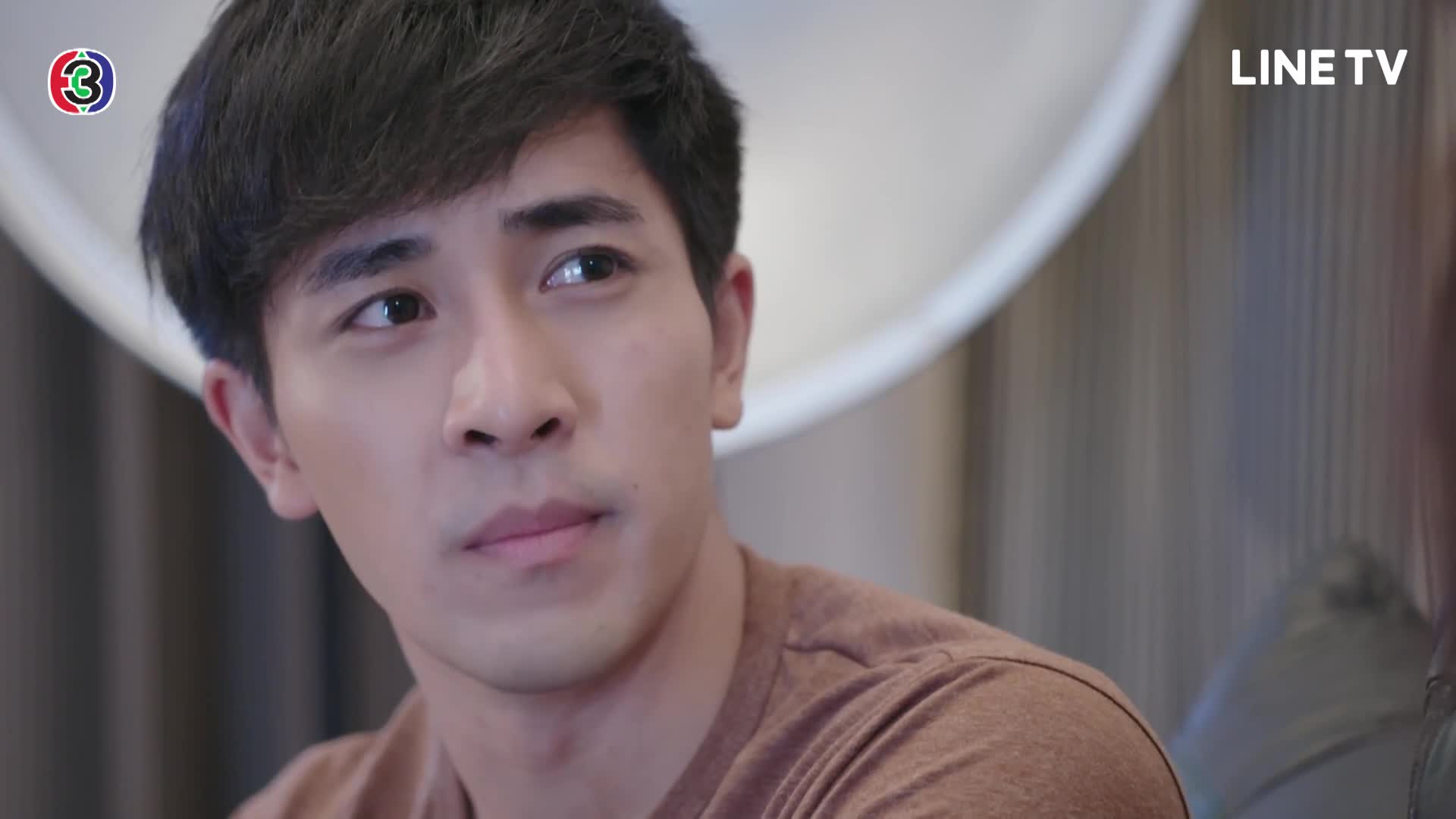 Mr-merman แฟนฉันเป็นเงือก - EP21