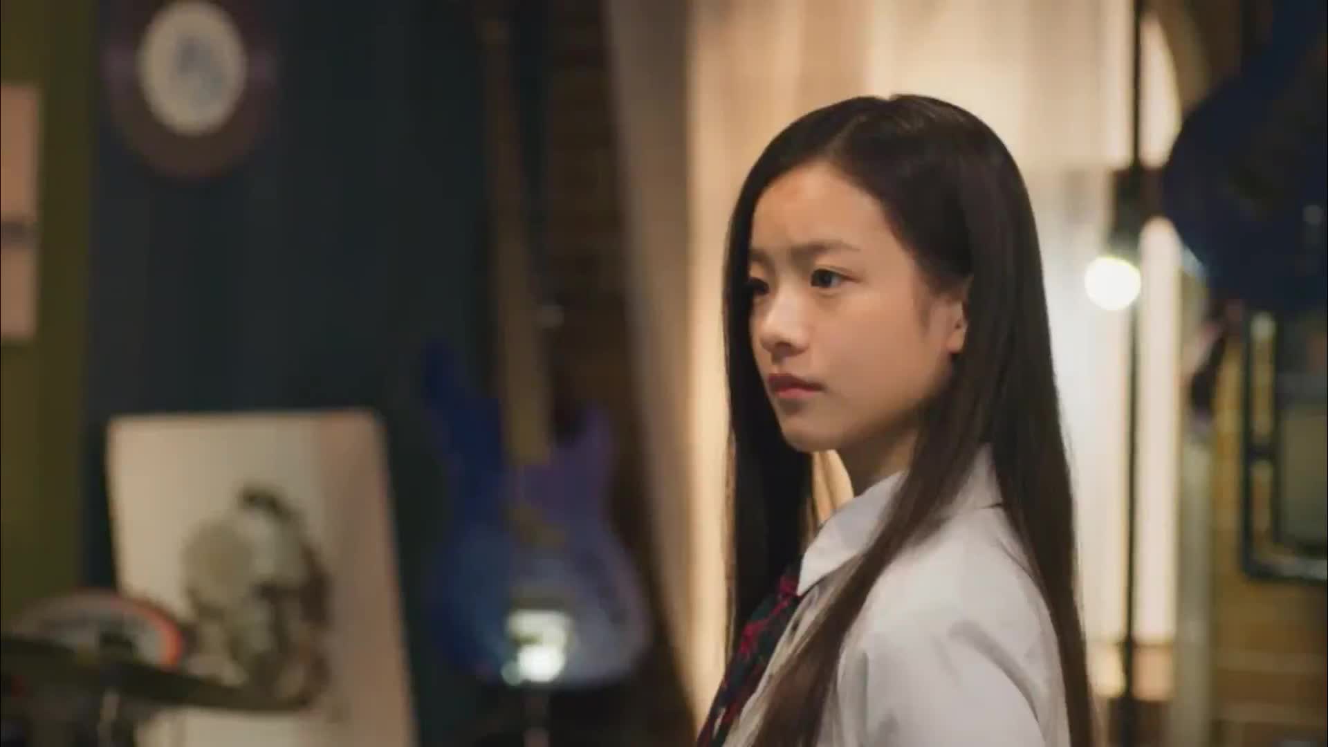 My Classmate From Far Far Away (同学两亿岁) เพื่อนร่วมชั้นผมเป็นต่างดาว EP10