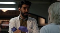 iZombie (สืบ กลืน สมอง) Season 1 Episode 04