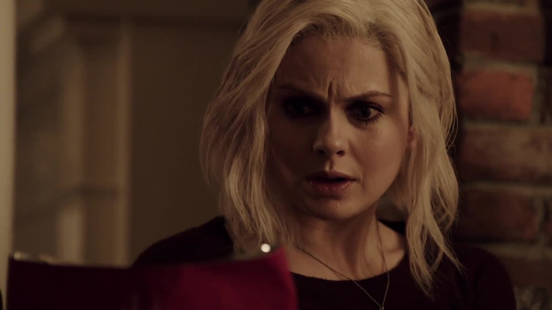 iZombie (สืบ กลืน สมอง) Season 1 Episode 11