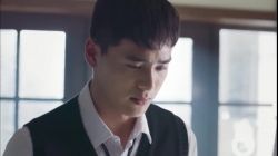 My Classmate From Far Far Away (同学两亿岁) เพื่อนร่วมชั้นผมเป็นต่างดาว EP12