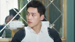 My Classmate From Far Far Away (同学两亿岁) เพื่อนร่วมชั้นผมเป็นต่างดาว EP19