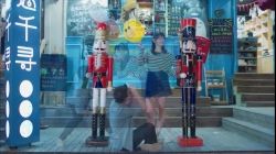 My Classmate From Far Far Away (同学两亿岁) เพื่อนร่วมชั้นผมเป็นต่างดาว EP20